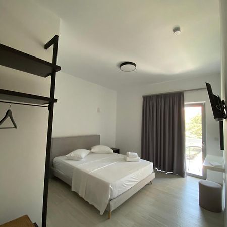Elea Resort 2 Preveza Exteriér fotografie
