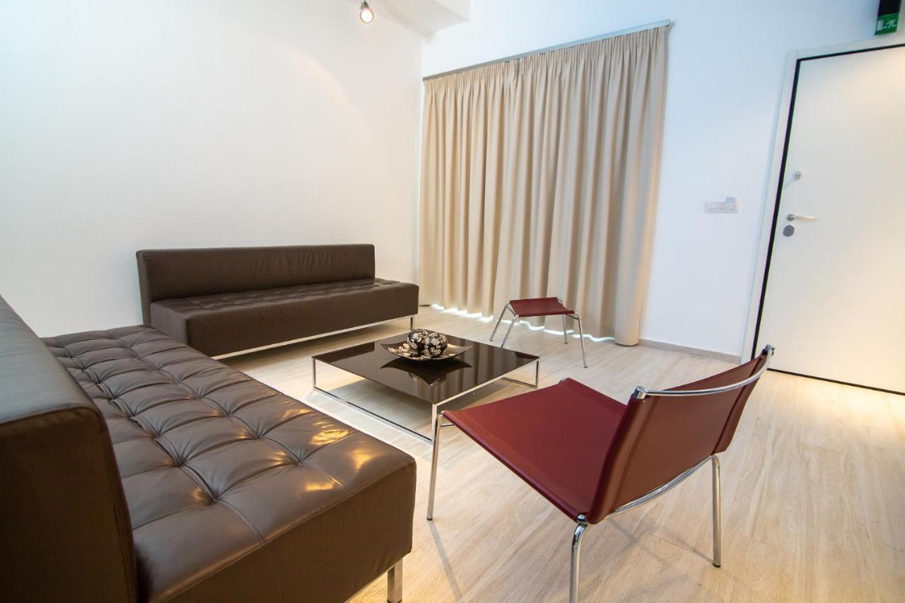 Elea Resort 2 Preveza Exteriér fotografie