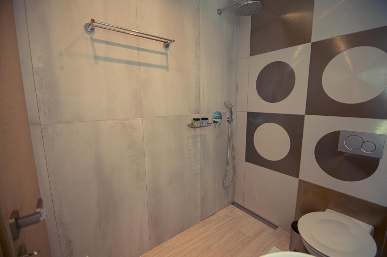 Elea Resort 2 Preveza Exteriér fotografie