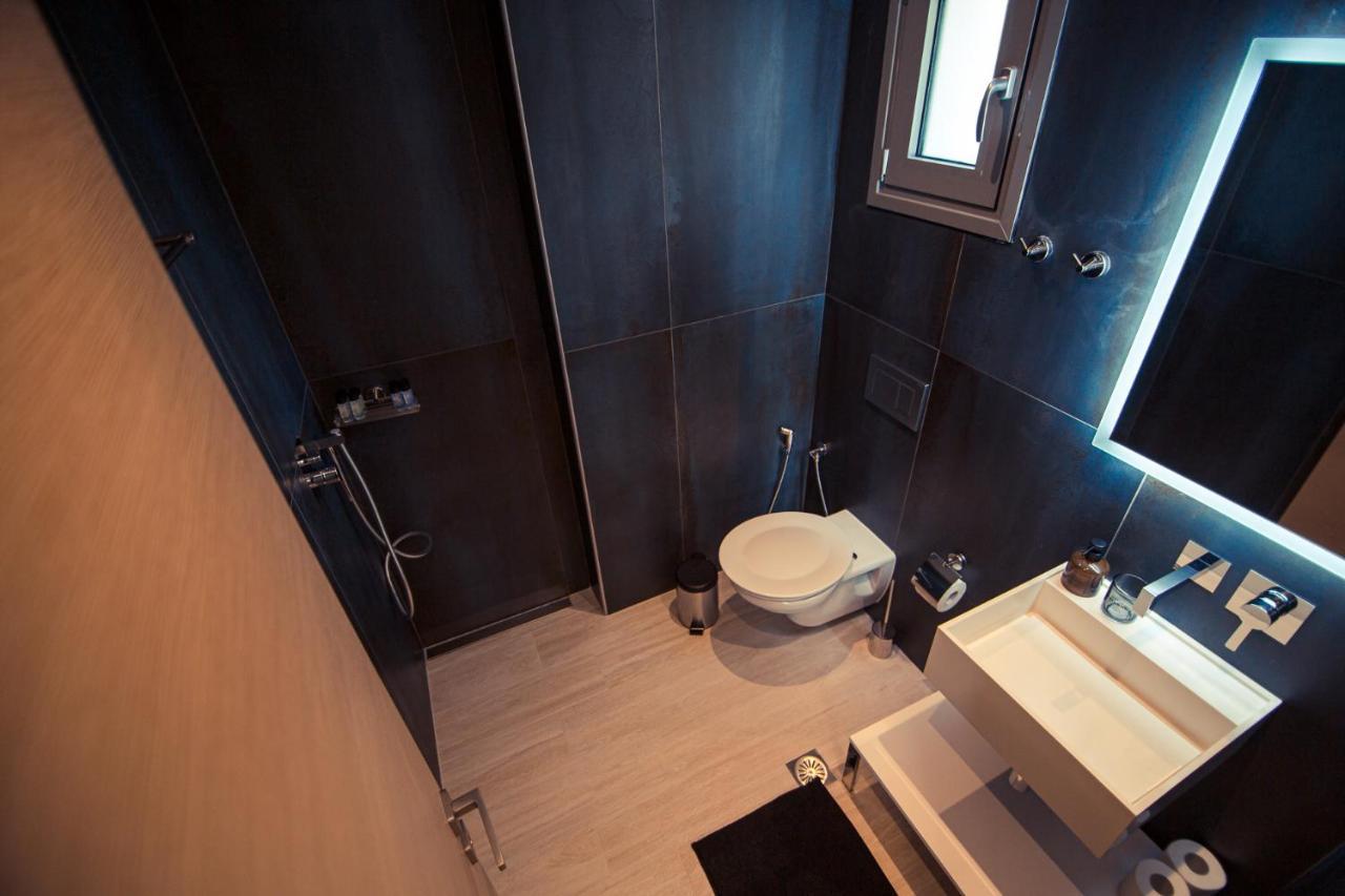 Elea Resort 2 Preveza Exteriér fotografie